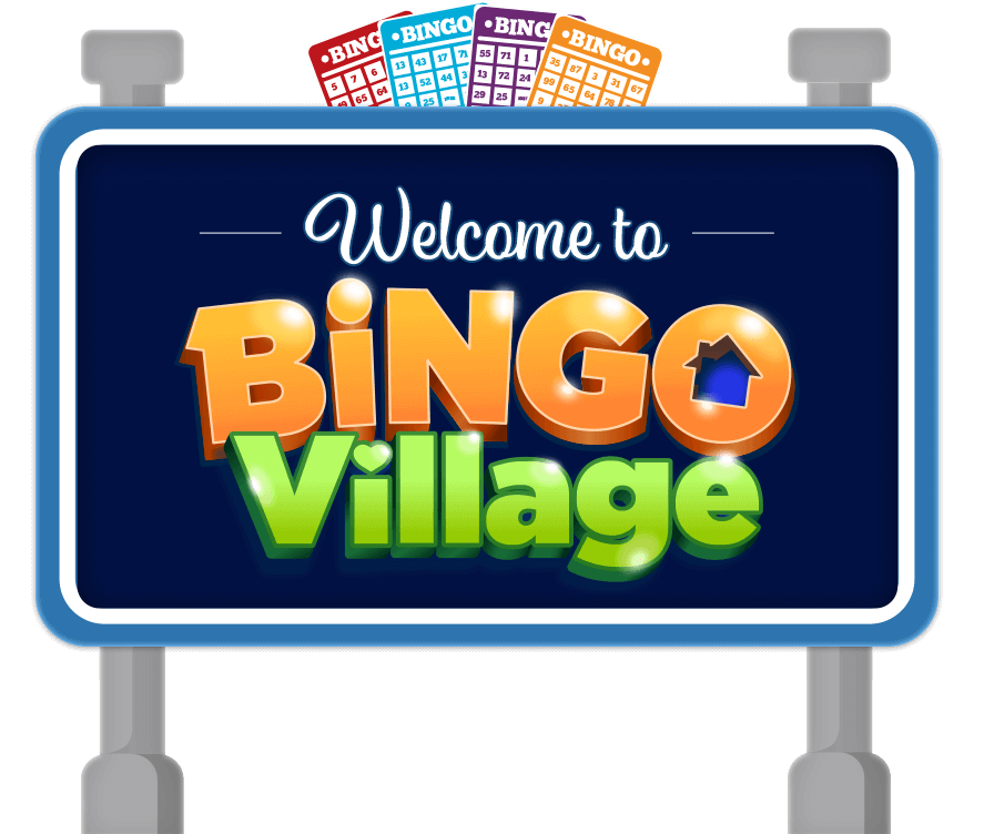 Welcome to BingoVillage!