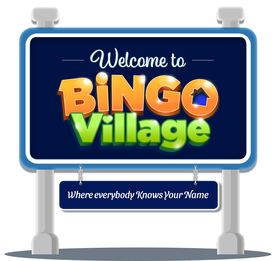 BingoVillage - A New Adventure Awaits