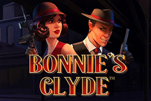 Bonnie's Clyde