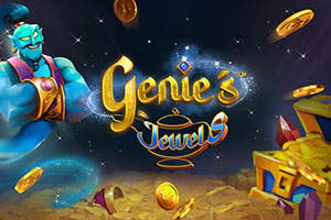 Genie's Jewels