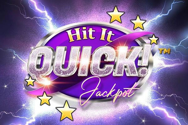 Hit it Quick Jackpot