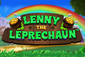 Lenny the Leprechaun