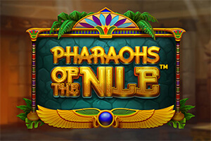 Pharaos of the Nile