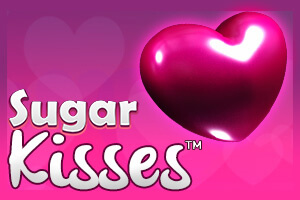 Sugar Kisses