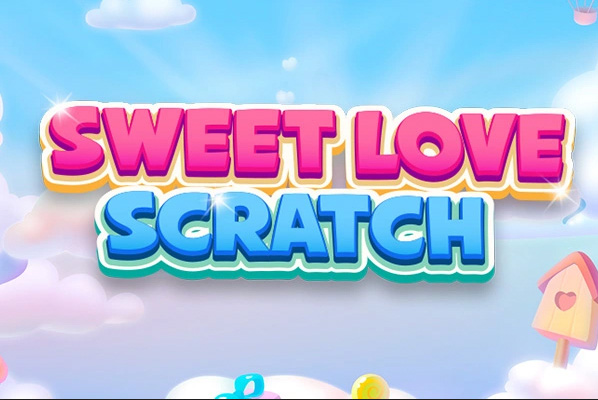 Sweet Love Scratch