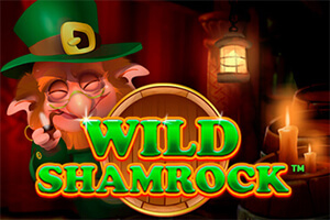 Wild Shamrocks